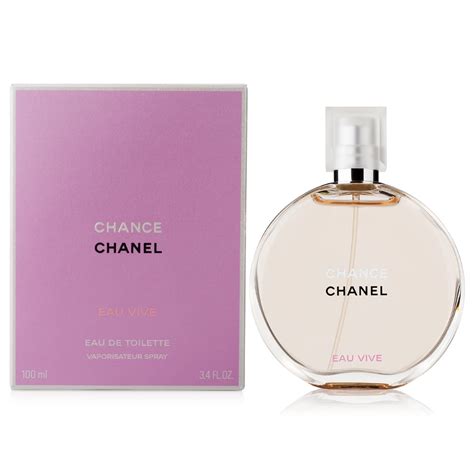 chanel chance eau vive 150ml|chanel chance eau vive 100ml.